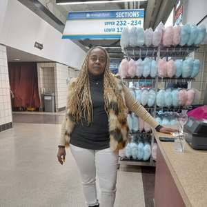 Meet your Posher, Ramsey